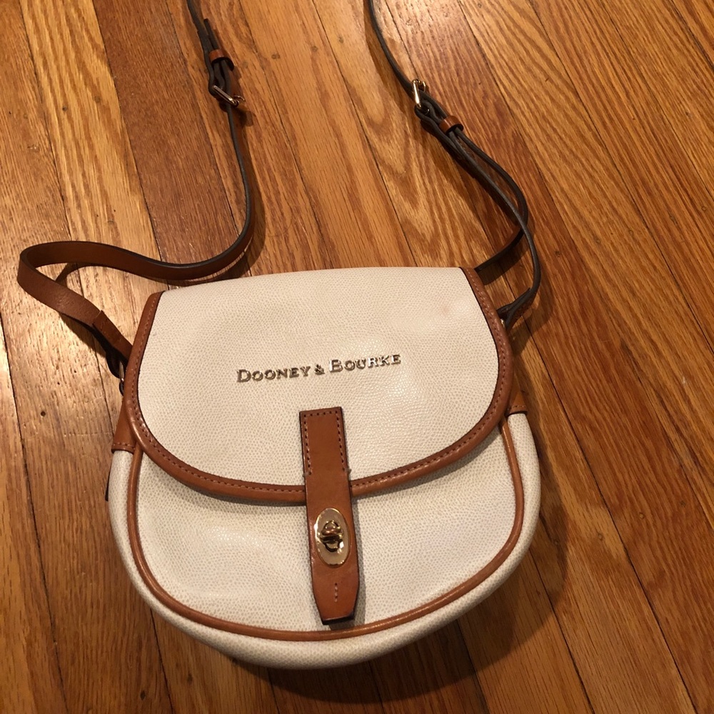 Dooney & Bourke crossbody